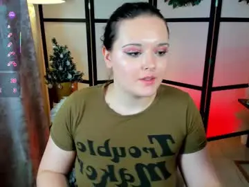 Chaturbate Best live sex cam show of heymarybaby