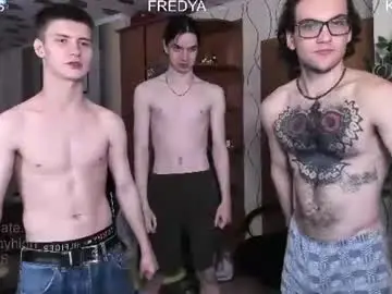 Chaturbate Nude Webcam of jerryjayhigh