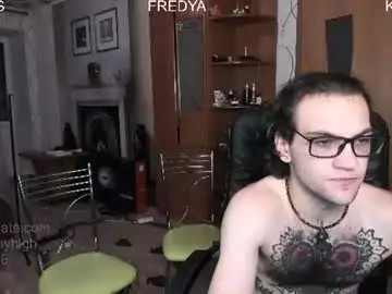 Chaturbate Live Porn of jerryjayhigh