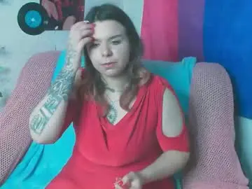 Chaturbate Live Sex of kattixo
