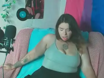 Chaturbate Adult Video Chat of kattixo