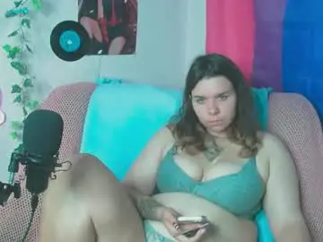 Chaturbate Live Sex Cam of kattixo