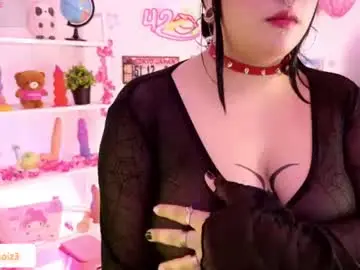 Chaturbate Live Sex of lady_noize