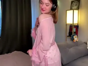 Chaturbate Free Porn Cam of mirakissss