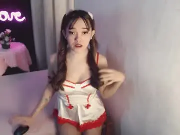 Chaturbate Adult Webcams of mlss_seductiveqiri23