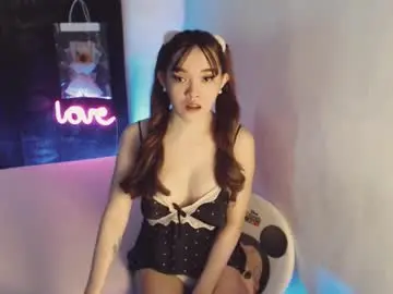 Chaturbate Adult Video Chat of mlss_seductiveqiri23