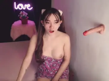 Chaturbate Live Sex of mlss_seductiveqiri23