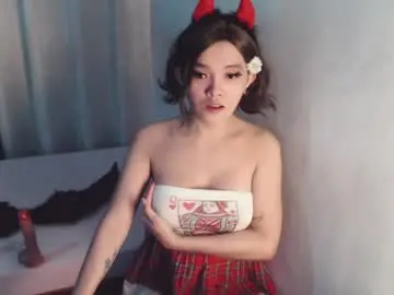 Chaturbate Free Porn Cam of mlss_seductiveqiri23