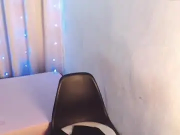 Chaturbate Best live sex cam show of mlss_seductiveqiri23