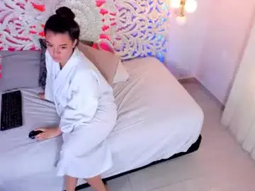 Chaturbate Nude Webcam of nicolee_blair