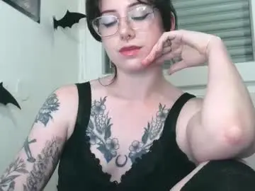 Chaturbate Adult Video Chat of persephones_garden