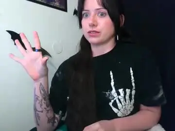 Chaturbate Free Porn Cam of persephones_garden