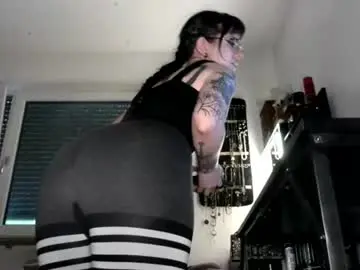 Chaturbate Private Sex Chat of persephones_garden