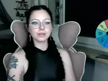 Chaturbate Best Webcam of persephones_garden