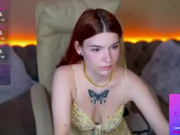 Chaturbate Private Sex Chat of redshinee