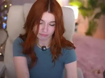 Chaturbate Free Live Porn of redshinee