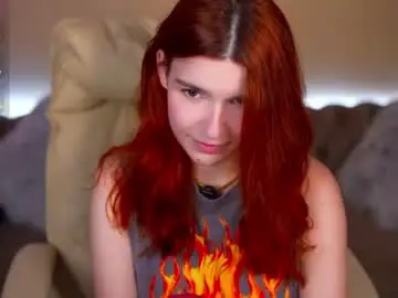 Chaturbate Free Porn Cam of redshinee