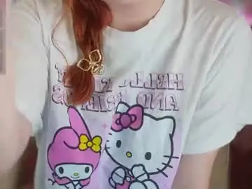 Chaturbate Watch Live Sex Cams of redshinee