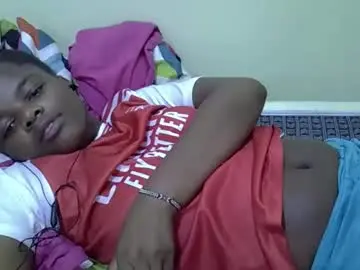 Chaturbate Sex Cam of secret_seducer