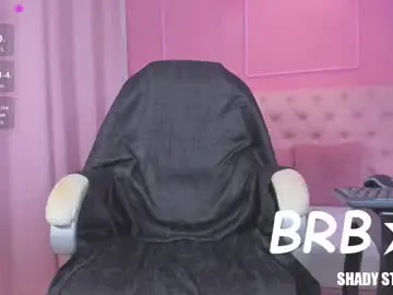 Chaturbate Live Porn of shady_stone