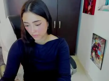 Chaturbate Sex Chat of shy_angel4