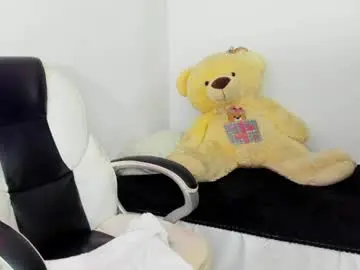 Chaturbate Live Sex of shy_angel4