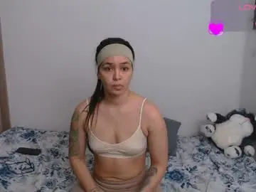 Chaturbate Private Sex Chat of sofia_stonee1
