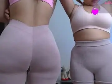 Chaturbate Sex Cam of sofia_stonee1