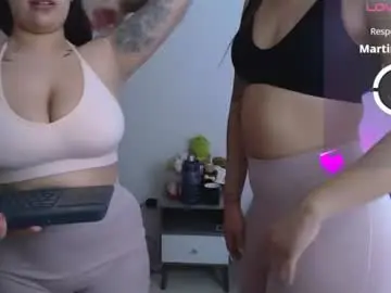 Chaturbate Sex Chat of sofia_stonee1