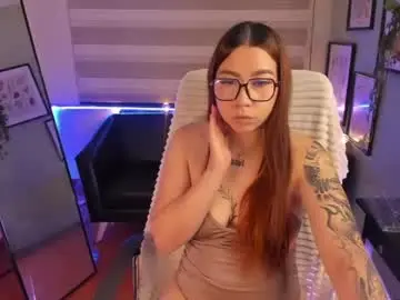 Chaturbate Best live sex cam show of soy_veronica_