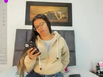Chaturbate Private Sex Chat of vahiolet_smith
