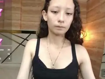 Chaturbate Live Sex of abby__r