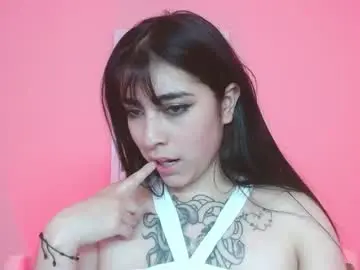 Chaturbate Adult Webcams of adri_gomez_1