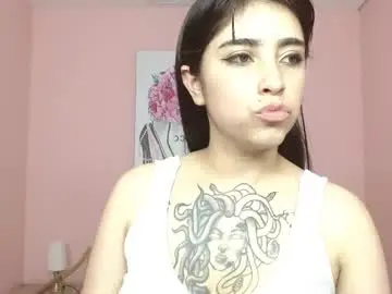 Chaturbate Adult Webcam of adri_gomez_1