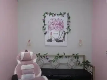 Chaturbate Adult Webcams of adri_gomez_1