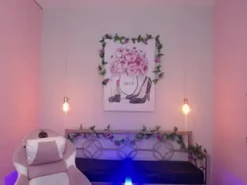 Chaturbate Sex Chat of adri_gomez_1
