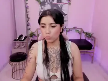 Chaturbate Watch Live Sex Cams of adri_gomez_1