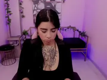 Chaturbate Sex Chat of adri_gomez_1