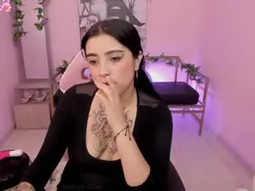 Chaturbate Best live sex cam show of adri_gomez_1
