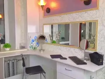 Chaturbate Nude Webcam of aemiewong