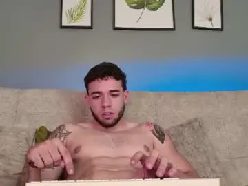 Chaturbate Adult Webcams of alan_riios
