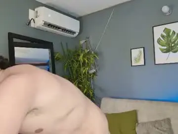 Chaturbate Best Webcam of alan_riios