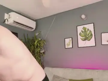 Chaturbate Adult Video Chat of alan_riios