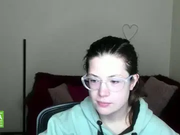 Chaturbate Nude Webcam of alicia_folow