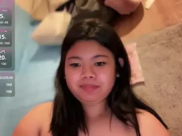 Chaturbate Best live sex cam show of allianahpetit