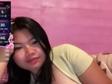 Chaturbate Free Live Porn of allianahpetit