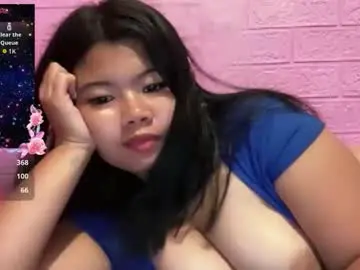 Chaturbate Private Sex Chat of allianahpetit