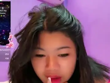 Chaturbate Nude Webcam of allianahpetit