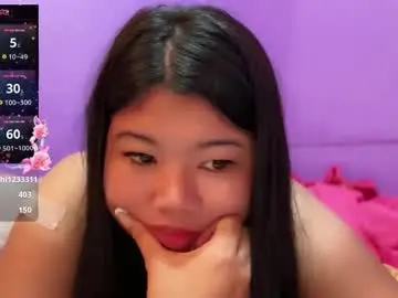 Chaturbate Live Porn of allianahpetit