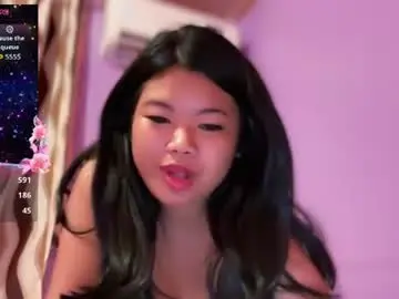 Chaturbate Sex Cam of allianahpetit